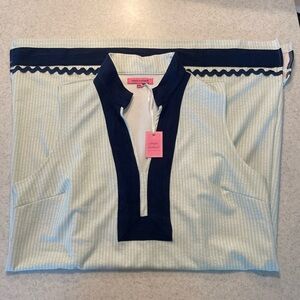 Simply Southern Tunic Dress - NWT!